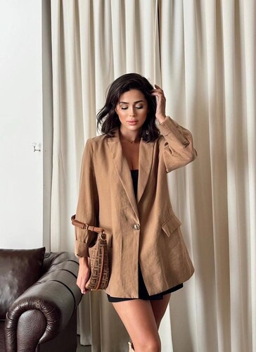 BLAZER HARDAL CEKET-2003 - Thumbnail