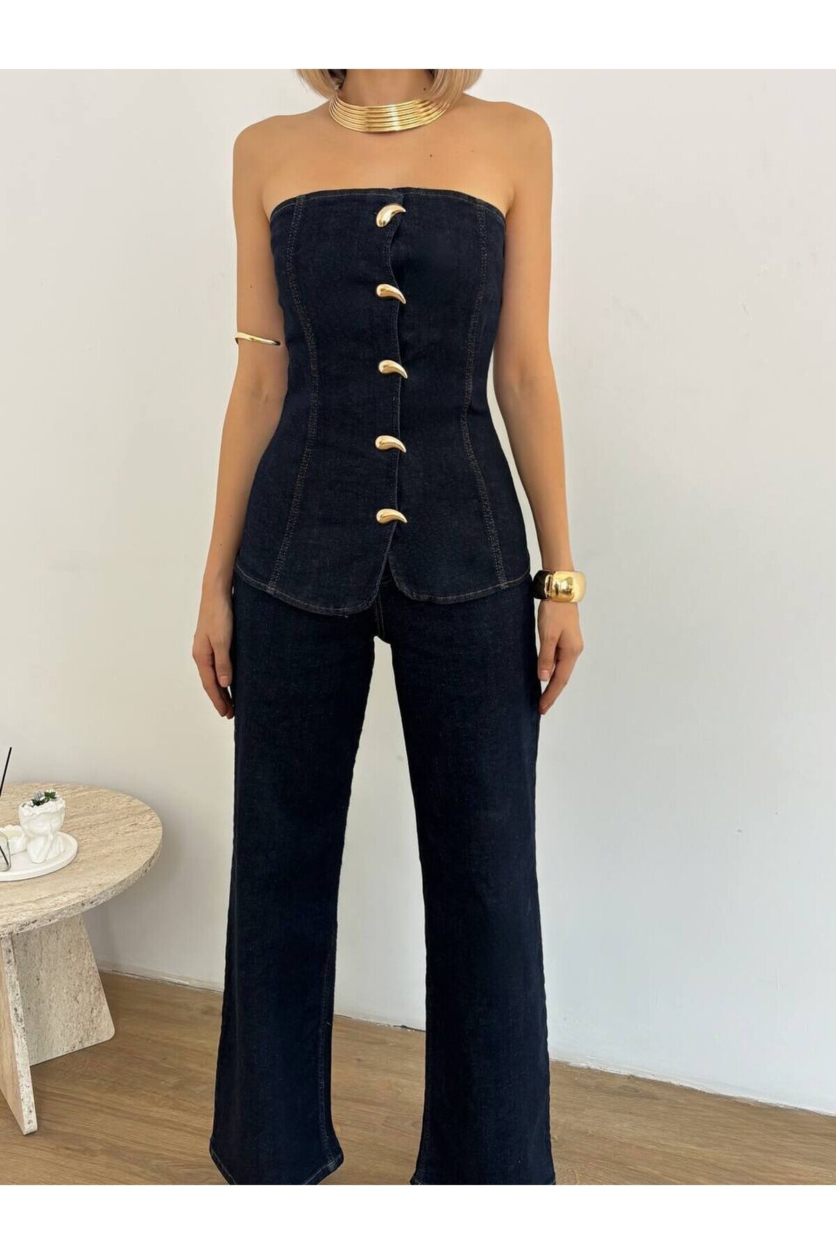 LACİVERT 30019 TAKIM