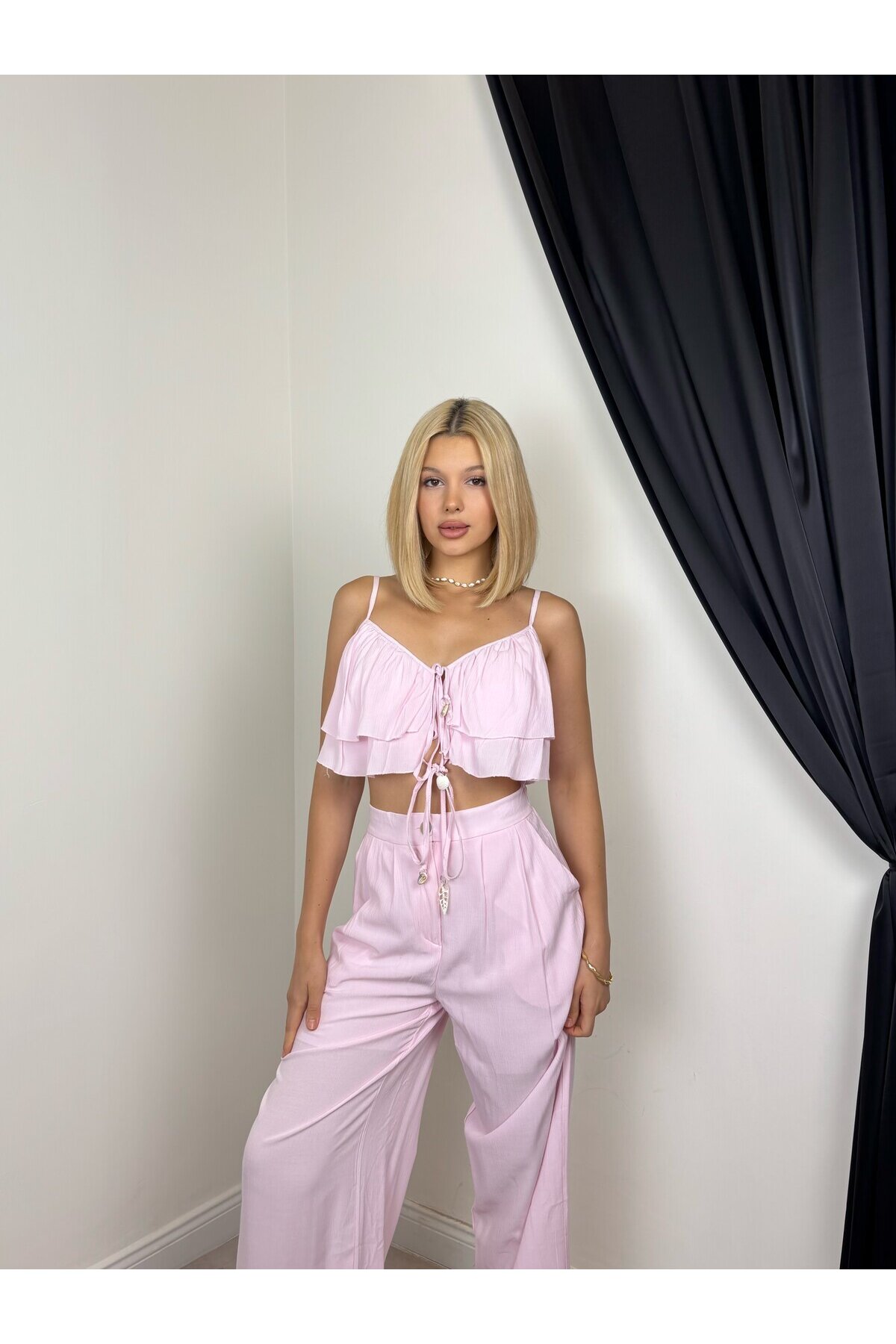 PEMBE 6063 TAKIM