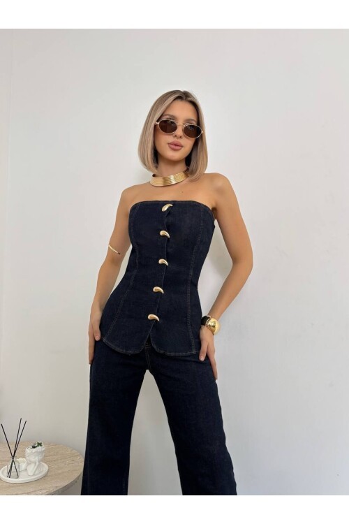 LACİVERT 30019 TAKIM