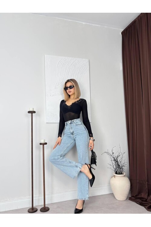 MAVİ 30091 PANTOLON