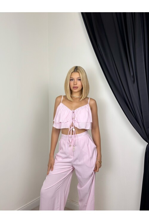 PEMBE 6063 TAKIM