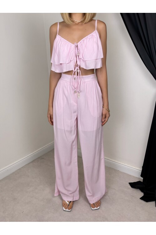PEMBE 6063 TAKIM