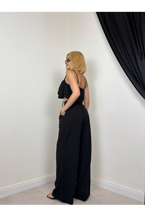 BLACK 6063 SET