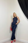 LACİVERT 30144 TAKIM