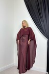 MÜRDÜM 20640 ELBİSE